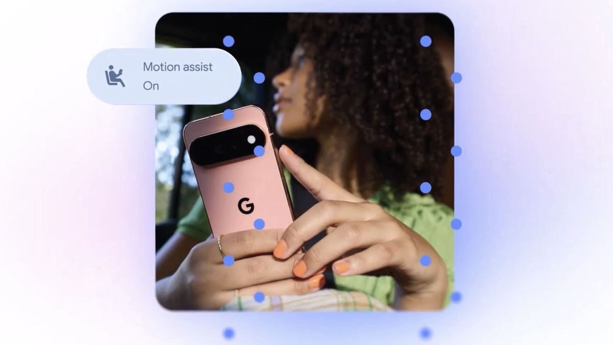📱 Android uchun 5 ta yangi funksiya taqdim etildi