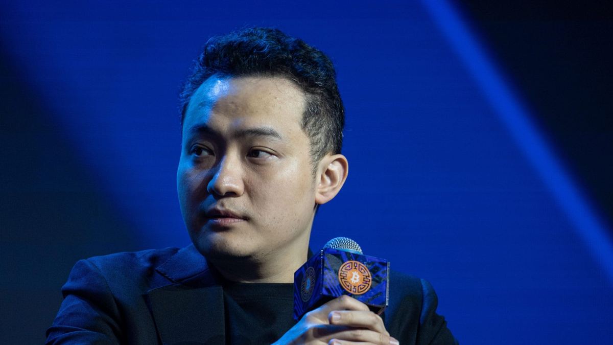 ๐ Tron ETF bozga chiqmoqda: TRX narxi qayergacha boradi?