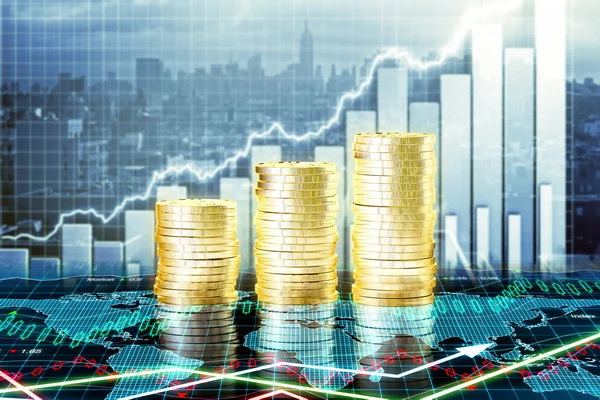 📊 50 trln so'mdan ortiq investitsiya o'zlashtirildi