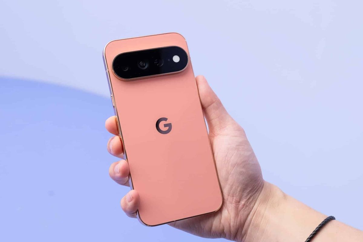 Google Pixel 11 Pro XL: flagman smartfon 📱