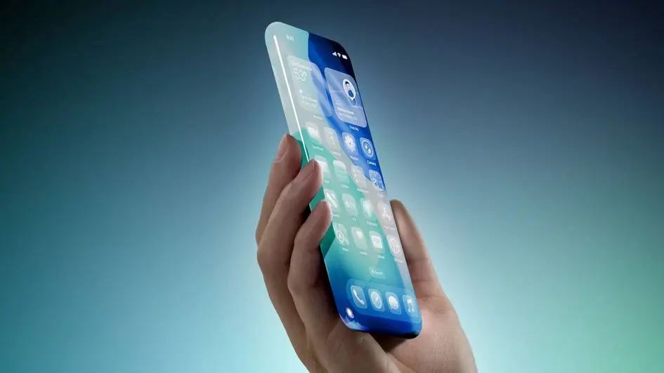 Apple iPhone dizaynini tubdan o‘zgartirmoqda 📱