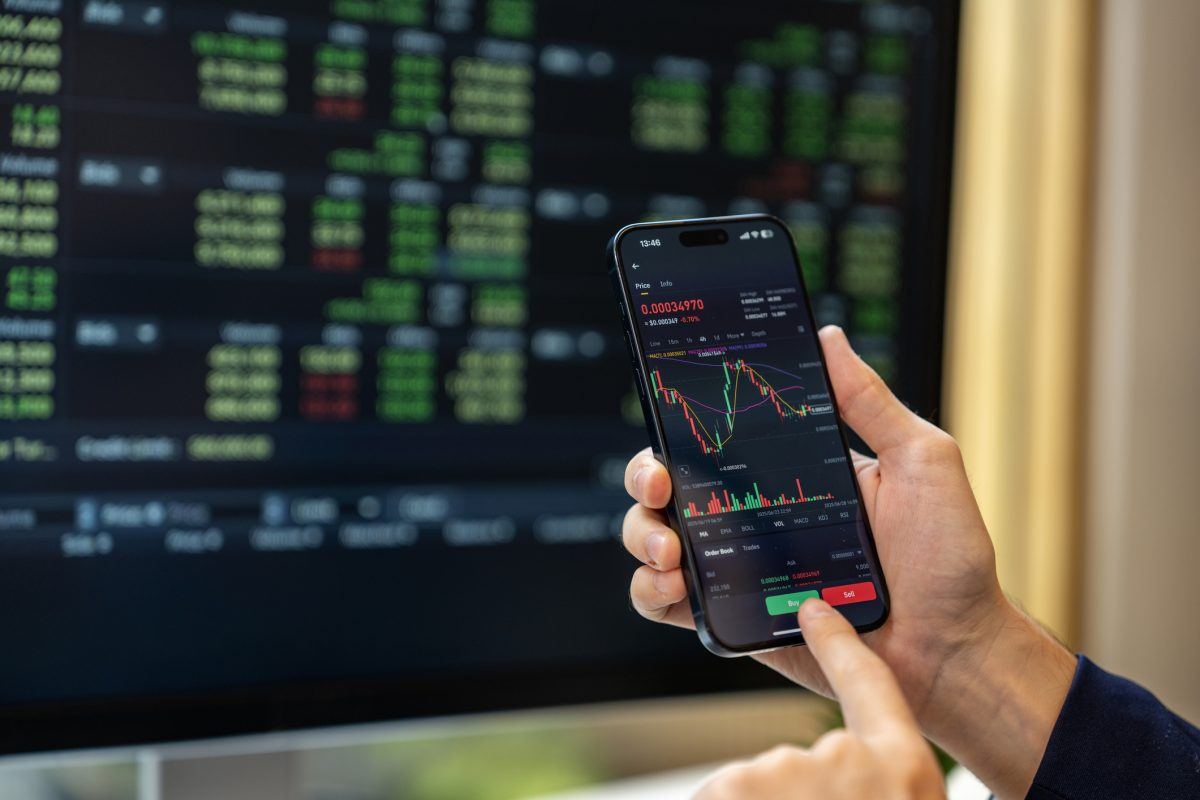 Binance ustidan sud davosi kengaymoqda ⚖️