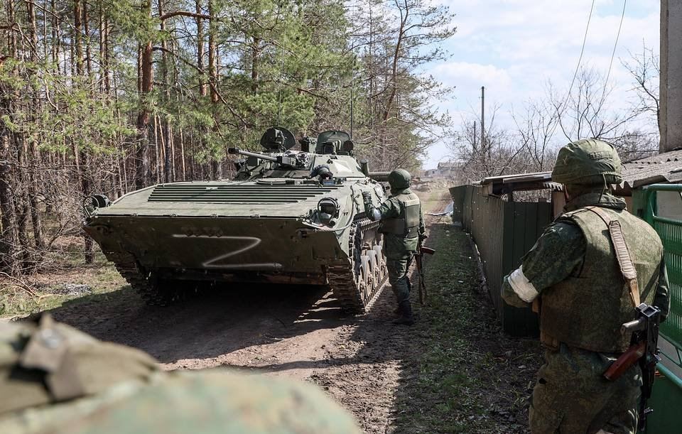 Rossiya TIV "maxsus operatsiya" qachon tugashini aytdi 🇷🇺