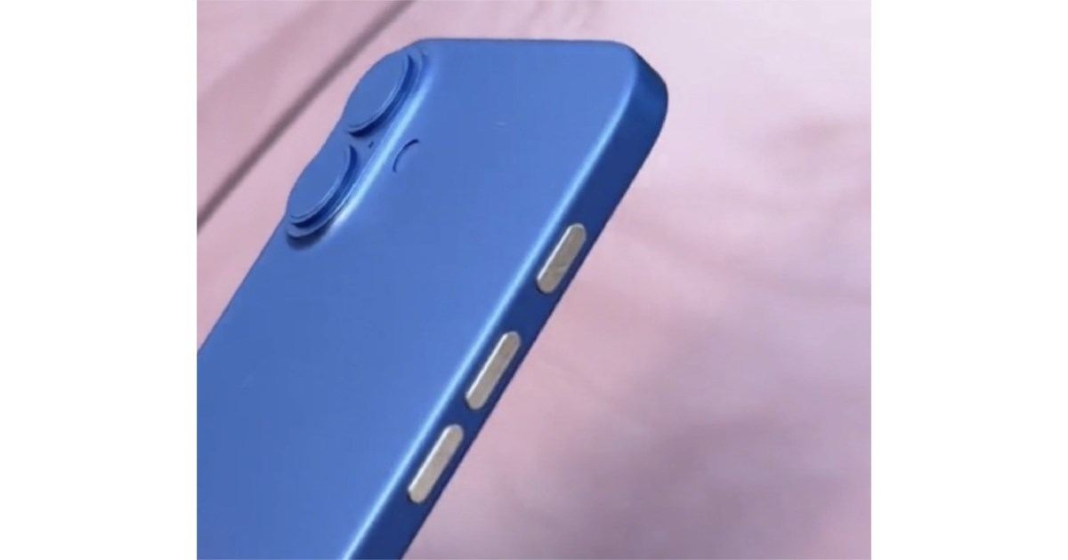 Apple kelasi yildayoq yangi sovutish texnologiyasiga o'tadi 📱
