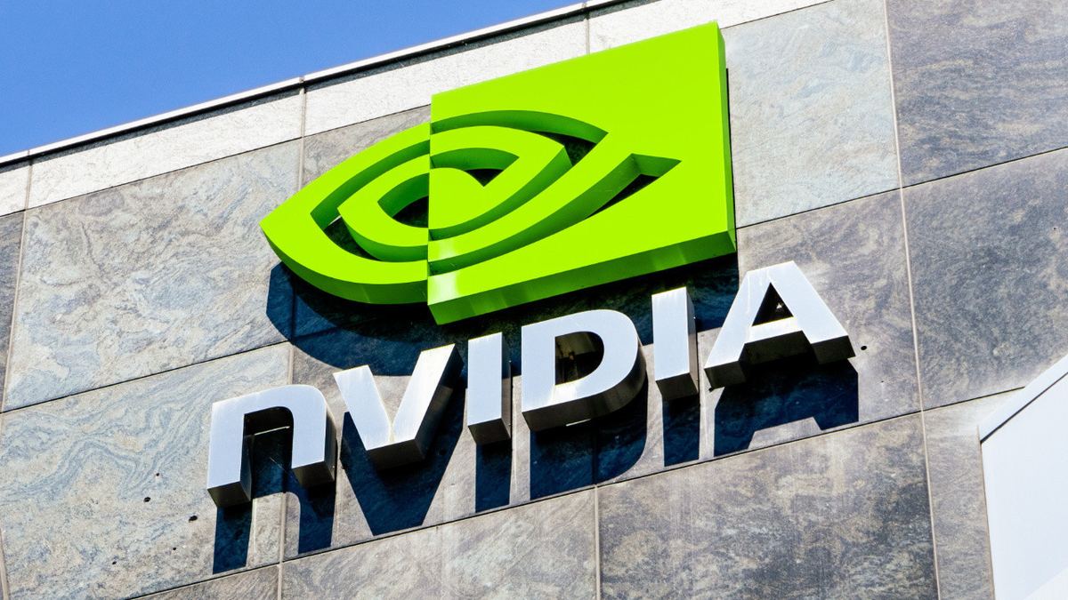 Nvidia rahbaridan yadro energiyasi bo'yicha bayonot ☢️