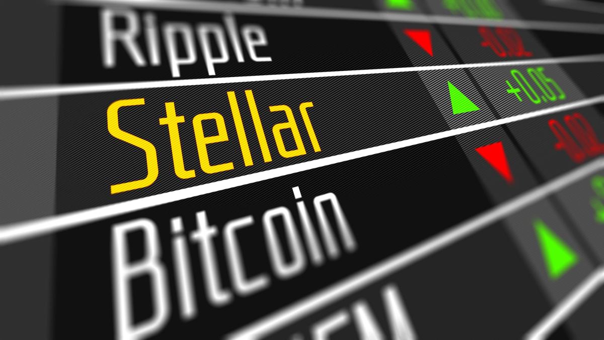 Stellar (XLM) RWA bozorida yetakchi! 🚀