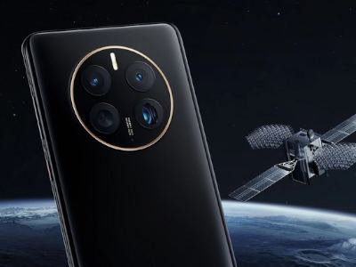 HUAWEI Mate 50 uchun 5G g‘ilof 📱