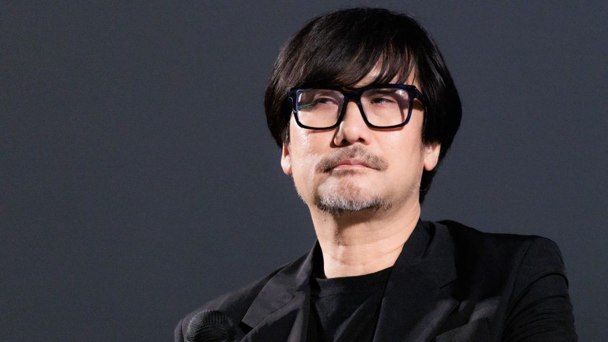 Hideo Kojima Sony bilan yuzaga kelgan vaziyatni oshkor qildi 🎮