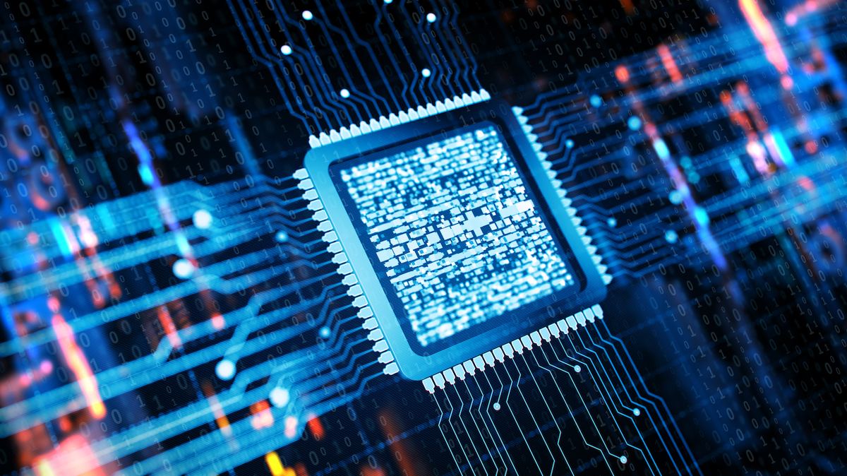 Intel va AMD 2026-yilda keskin o'sdi 📈