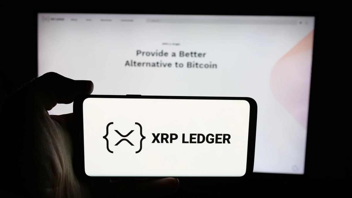 XRP Ledger tarmogʻida toʻlovlar 386% ga oshdi 📈