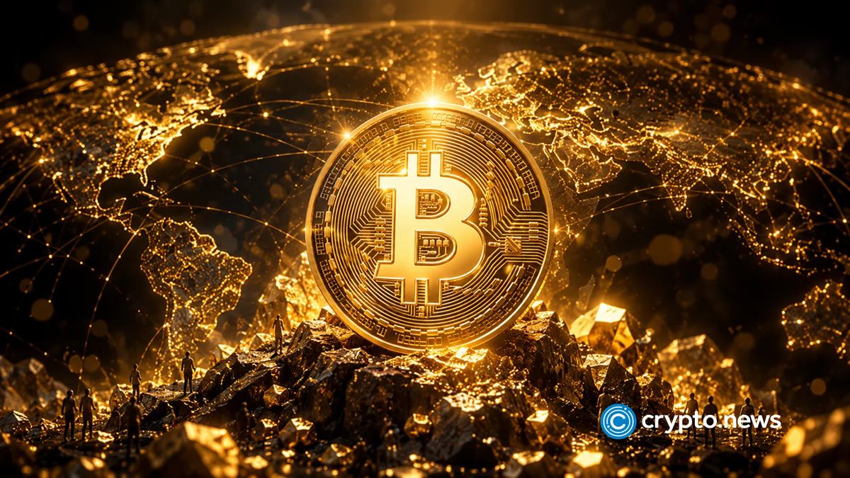 Bitcoin narxi 76 ming dollarga tushishi mumkin 📉