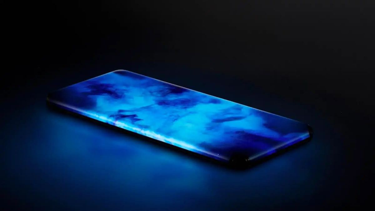 Apple ramkasiz iPhone uchun Samsung'ni kutmoqda 📱