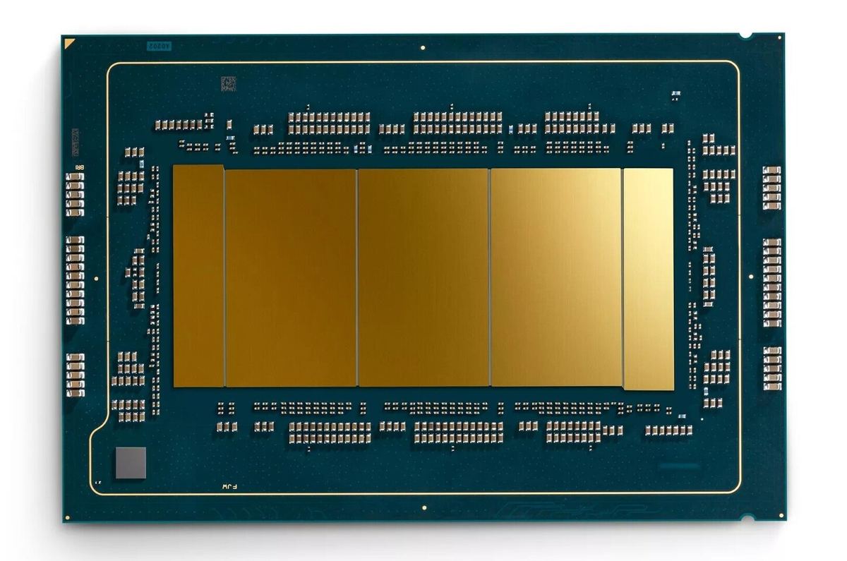Intel Xeon 6980P protsessori narxi 💻