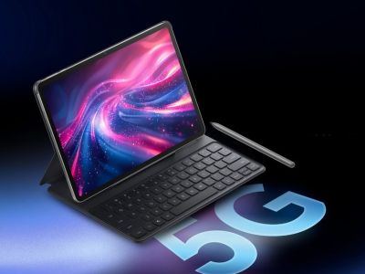 Honor Pad 10 plansheti 5G va Snapdragon bilan chiqdi 📱