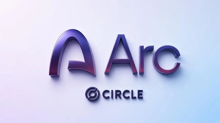 Circle kompaniyasi Arc tarmog'ini ishga tushirdi 🚀
