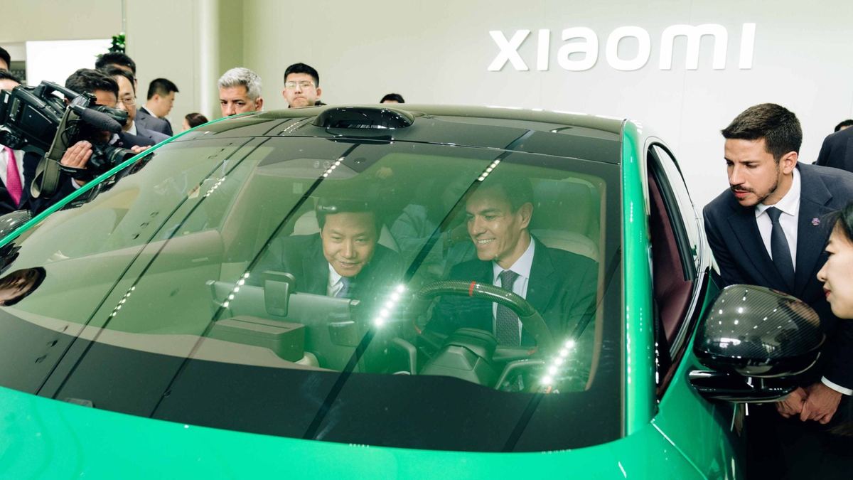 Vashingtonga Xitoydan biznes vakillari borishi mumkin 🚗