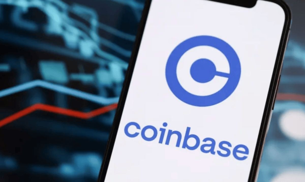 Coinbase institutsional bozorni kengaytirmoqda 📈