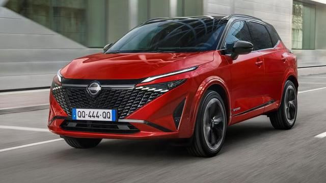 Nissan sentabr narxlari: Qashqai arzonlashdi! 📉