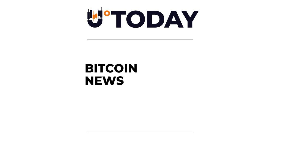 📈 Bitkoin muhim qarshilikni yengib o'tdi