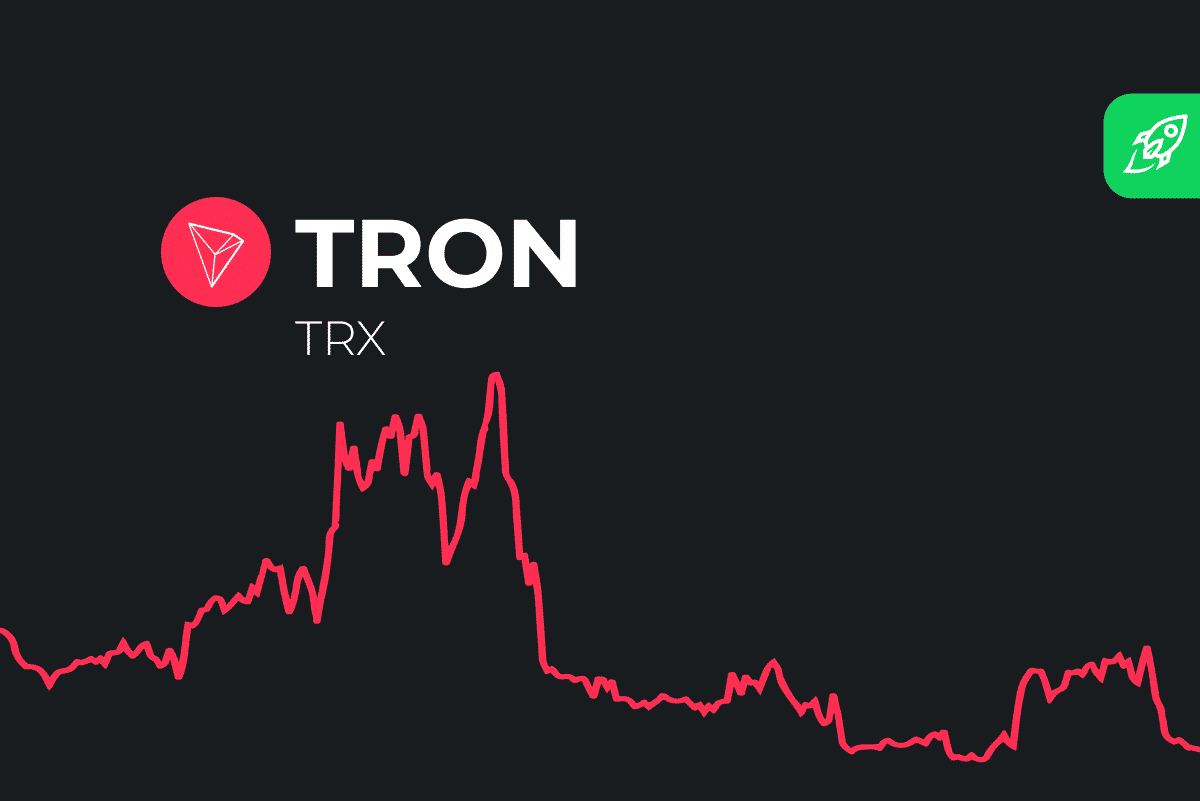 TRON (TRX) narxi va prognozi 📈
