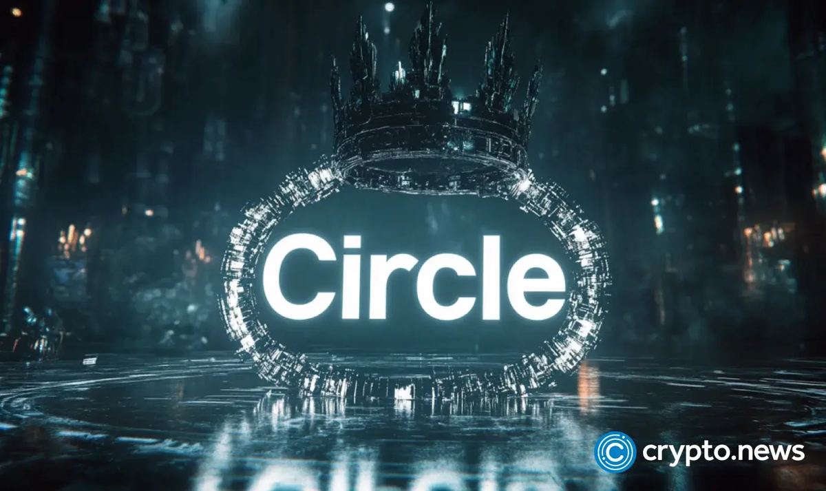 Circle va Binance o'rtasida yangi kelishuv 🤝
