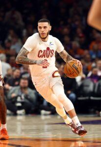 Lonzo Boll faoliyatini yakunlamadi 🏀