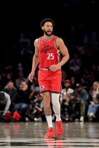 Ben Simmons "Kings" safida 🏀