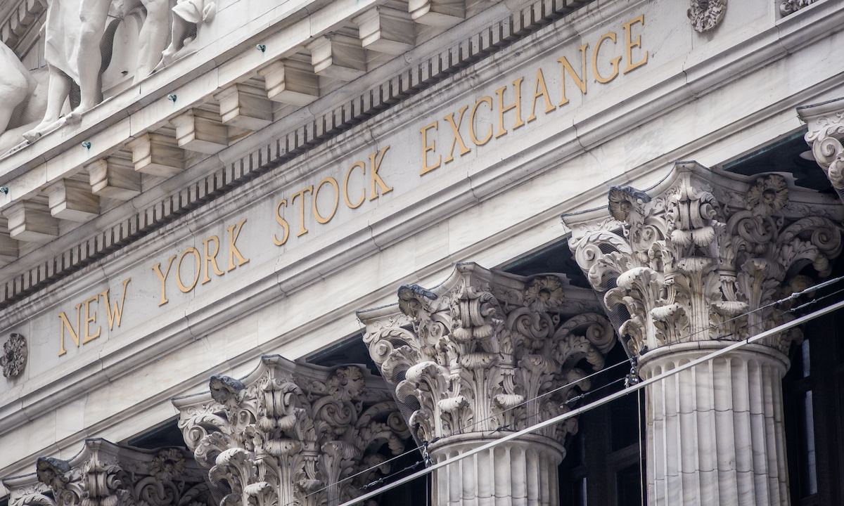 Blockchain.com NYSE aksiyalariga yo'l ochadi 📈