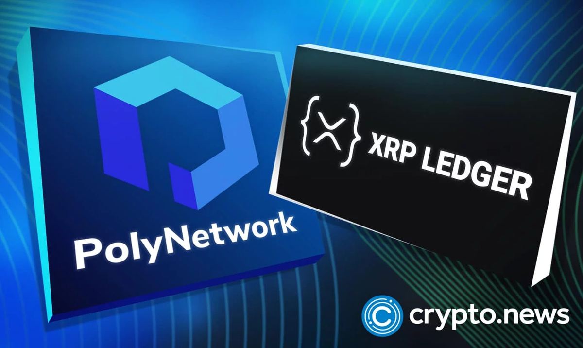 XRP Ledger xavfsizlik xatosini bartaraf etdi 🛡️