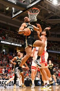 🏀 Kaufman-Renn va NCAA ishi bo'yicha qaror