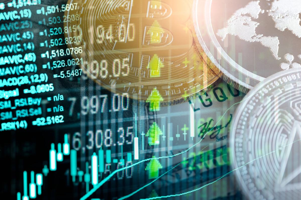 Altkoinlar bozori qizidi: $666 mln yo'qoldi 📉