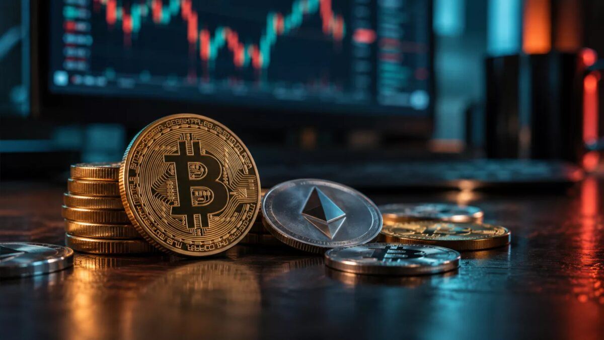 Bitcoin 85 000 dollarga yetdi 🚀