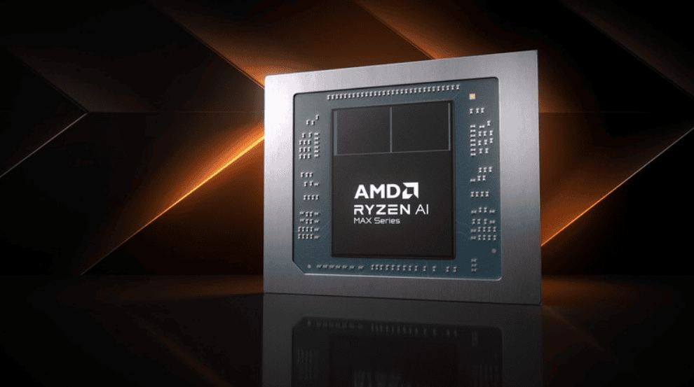 AMD Strix Halo protsessorini namoyish qildi 💻