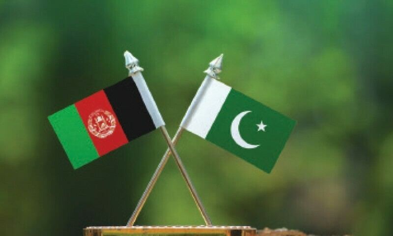 🇵🇰 afg‘on-pokiston muloqoti terrorizmga qarshi 🤝