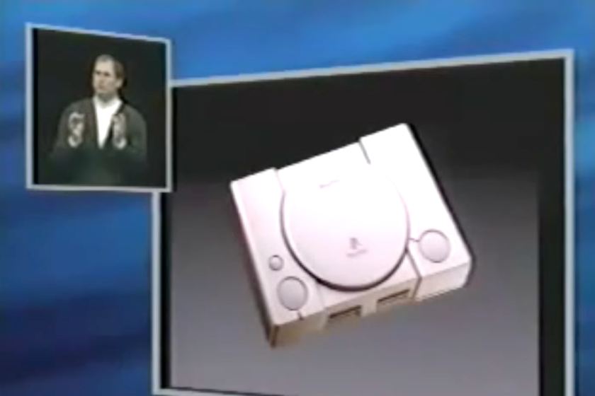 Stiv Jobs Mac'ni PlayStation'ga aylantirgan edi 🎮