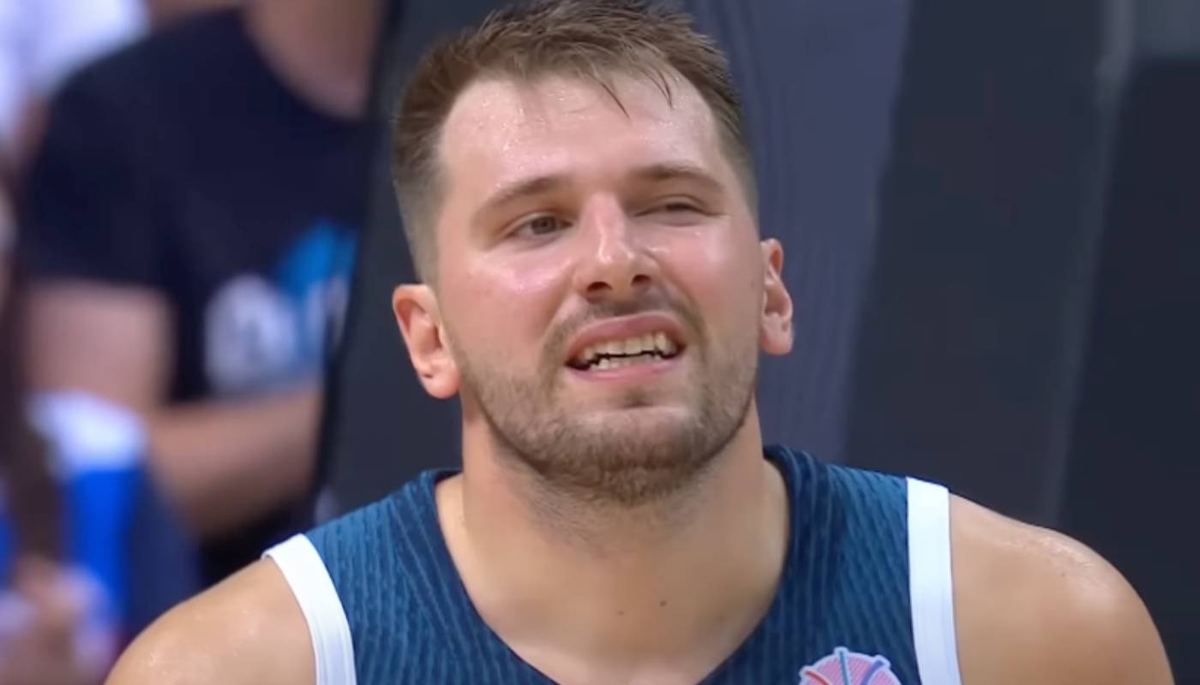 🏀 Maykl Porter Jeyor Leykersni chempion deb bilmaydi