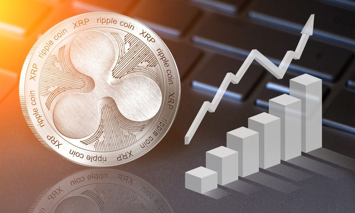 🏛 Trump va kripto qonuni kelishuvi va XRP narxi 📈