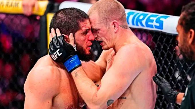 G‘alaba uchun agressiya yetmadi 🥊