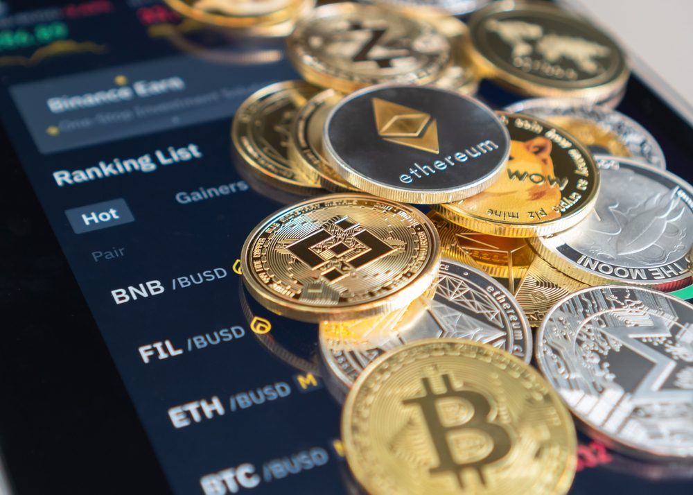 Binance Yevropa Ittifoqida tekshiruvga duch keldi 🇪🇺
