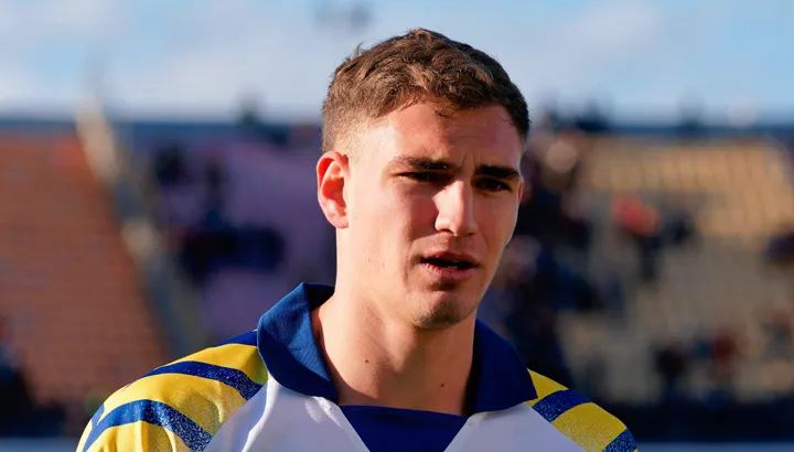 Parma va Cremonese o'yini oldidan ⚽️