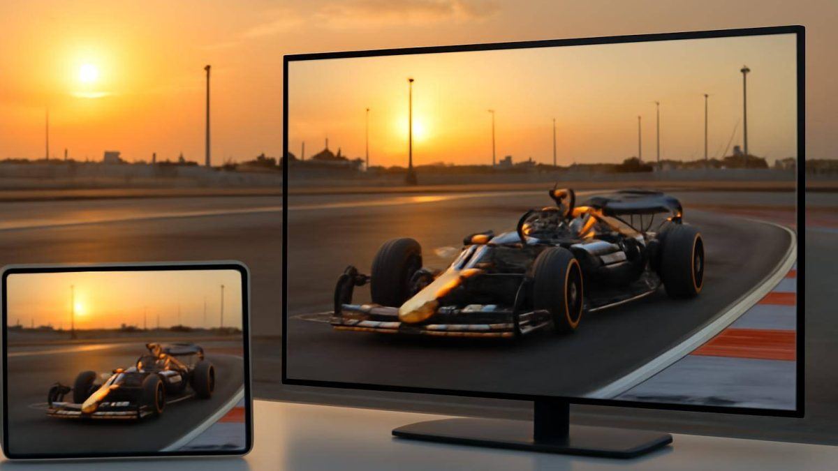 F1 Bahreyn GP Apple TV'de ABD'de bepul uzatiladi 🏎