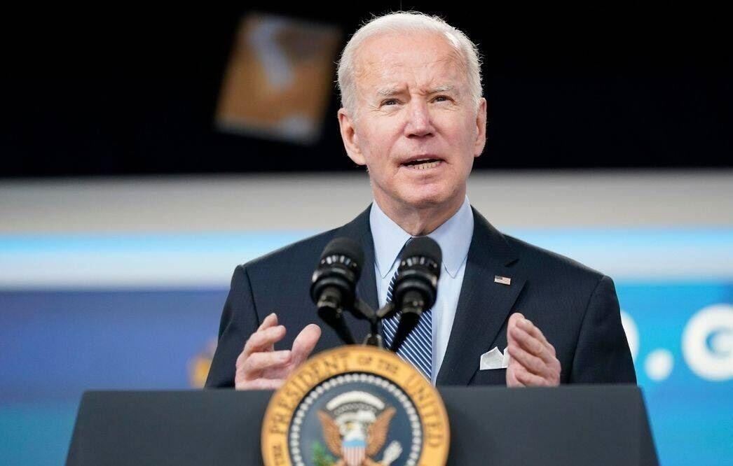 Baydenning ketishi AQSh-Xitoy munosabatlarini chigallashtirdi 🇺🇸