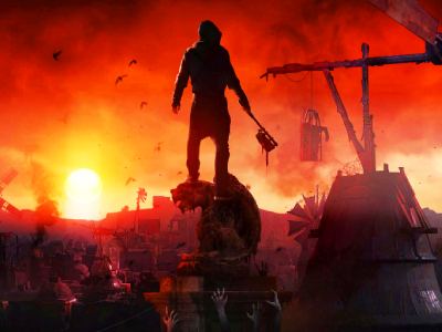 Dying Light 2 o'yini 500 soat vaqt oladimi? 🧟♂️