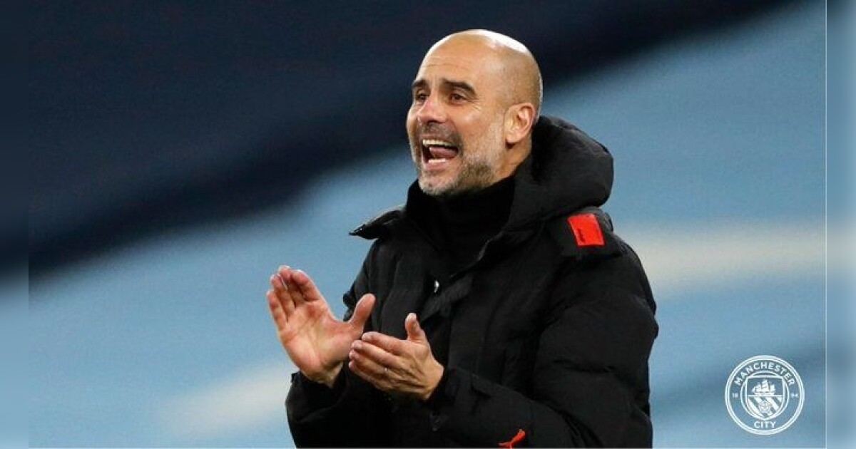Pep Gvardiola: Pandemiya barchani majbur qilmoqda! ⚽