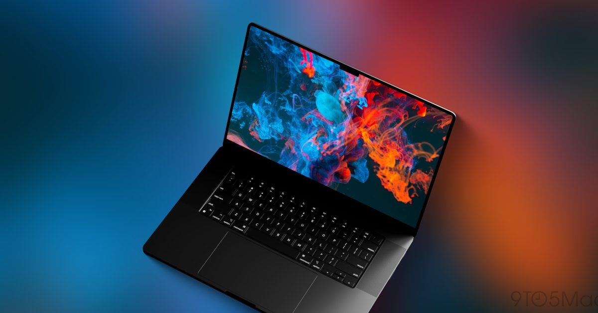 Yangi MacBook Pro: 3 ta asosiy o‘zgarish 💻