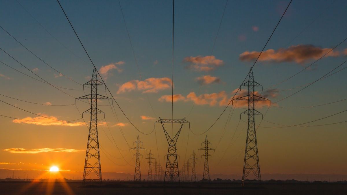 Arzon elektr energiyasi va yangi narxlar ⚡