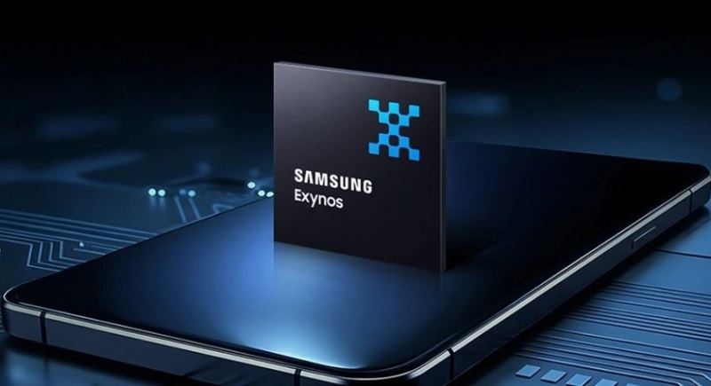 Samsung Exynos 2700 chipini ishlab chiqarishni boshladi 📱
