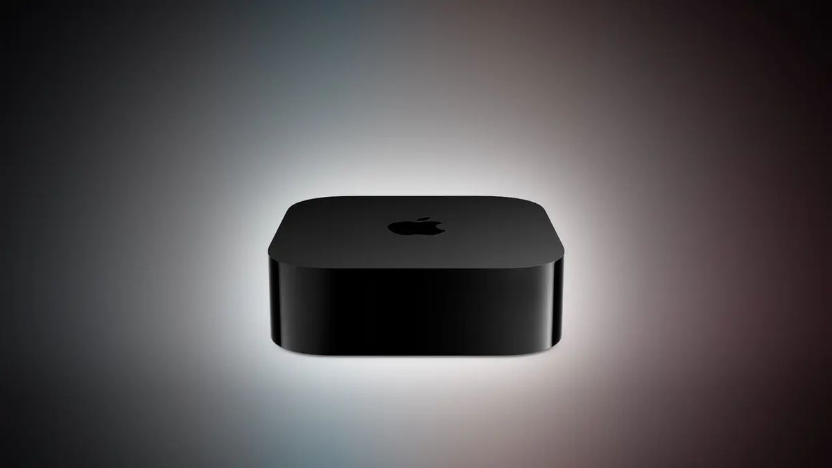 Yangi avlod Apple TV 4K haqida ma'lumotlar oshkor bo'ldi 📺