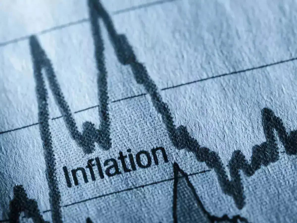 📈 Inflyatsiya prognozi ijobiy bo'lib qolmoqda