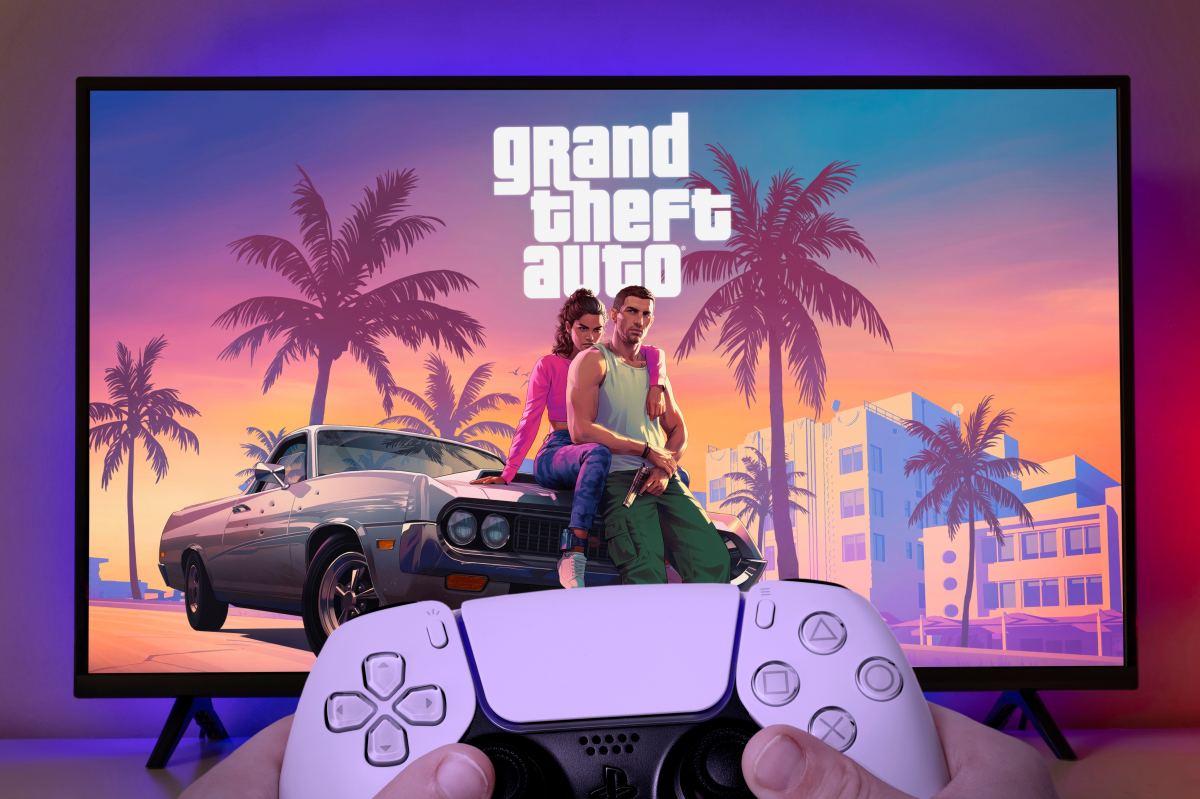 GTA VI bulutli o'yinlari bo'yicha kelishuv ☁️